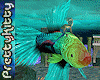 [PK] Rainbow fish