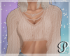 Molly Sweater Creme