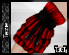 -T- Red Dress