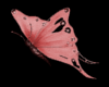 Red butterfly {R}