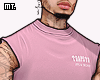 🔥. Trap Pink Tank