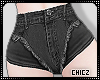 Cz!Shorts Jeans RLL