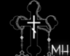 [MH] Cross and Rosaries