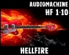 Hellfire HF / 10