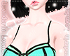 Loe~Mini Corset Dress