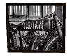 J* Indian Motorcycle