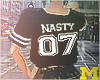 #7 Nasty Jersey