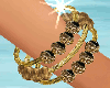 [m58]Bronze Bracelets