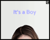 Its a Boy