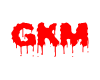 GKM Hoodie