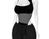!MD Laura Black Set