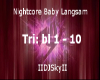 (Sky)Nightcore Baby