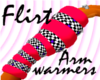 [$UL$]D*~FLIRT!/ArmWarm