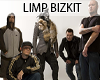 ^^ Limp Bizkit DVD