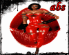 abs pvc red sttars