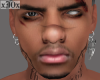 Carlo Asteri Head Jaw