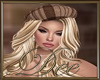 Monet Fall Beret