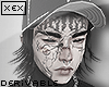 Hair+Cap DRV