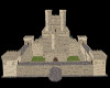 large Royla castle