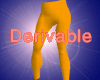 [hf] derivable pants