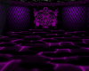 Gothique purple club