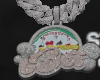 ICEDOUT BET CHAIN