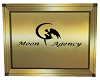 Logo Moon Agency