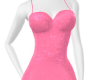 D&B Pink Gown