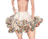 Cute Spring- Skirt