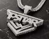 My Custom Chain