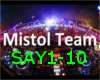 Mistol Team -Real sayana