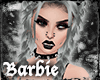 Paranoid xBarbiex