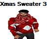 Xmas Sweater #3 New 2020