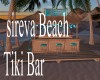sireva Beach Tiki Bar