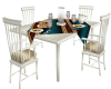 (D) SASHAY DINNER TABLE