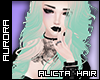 A| Alicta ☾ - Minty