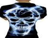 Lightning Skull Shirt