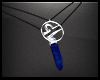 Libra w/sapphire
