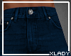 LDK- Larry Blue Jeans