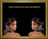[EDEN]EDEN HAIR BROWN
