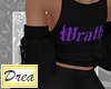 God of Wrath Top