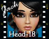 [IJ] Model Head 18