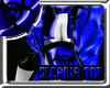 [I] Secaria Blue