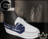 L14| His Boat Shoes