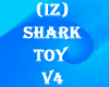 (IZ) Shark Toy v4