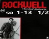 rockwell  1/2