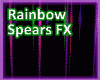 Viv: Rainbow Spears FX
