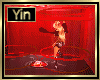 [my]Yin Party Dance Cage