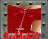 Red Ruby Rosary
