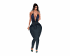 navy suit RLL